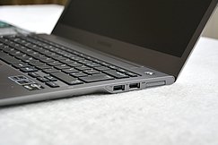 USB-Port des PCs als Lagequelle