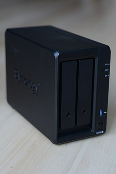 Synology NAS DS720+
