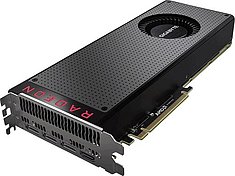 Referenzdesign Radeon RX Vega 56