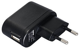 Standard-USB-Ladegerät mit 5V 1A