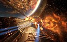 3DMark Vantage - Screenshot New Calico