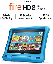 Amazon Fire HD 9 Kids Edition-Tablet