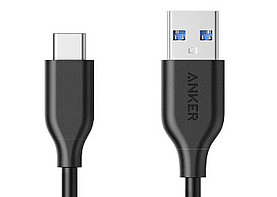 Schnelles USB-C-Kabel