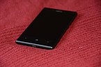 Nokia Lumia 720 - Neben Schwarz bietet Nokia bunte Farben wie Gelb, Blau oder Rot an.
