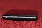 Nokia Lumia 720 - Sim-Slot und 3,5 Klinkenstecker.