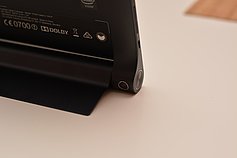 Yoga 2 Rückkamera