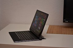Yoga 2 Bluetooth-Tastatur