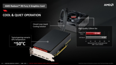 Keyfacts von AMD