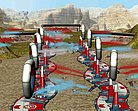 3DMark Vantage - Screenshot PhysX