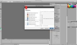 Adobe Photoshop als PC-Version