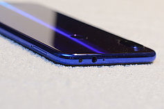 Xiaomi Redmi Note 7 mit Klinkenstecker