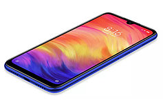Xiaomi Redmi Note 7