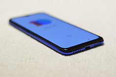 Xiaomi Redmi Note 7 Lautsprecher