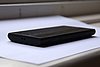 Das Xperia Acro S ist aufgrund der Outdoor-Funktionalität etwas dicker als andere Smartphones