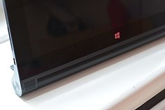 Yoga 2 Lautsprecher