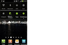 Smartphone-Betriebssystem