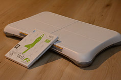 Wii Balance Board