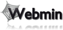 Webmin Logo