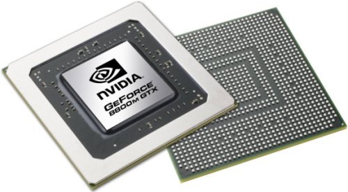 Nvidia Geforce 8800M GTX Logo2