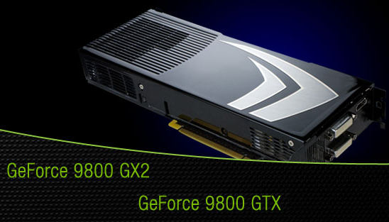 ensillar esculpir beneficioso Nvidia Geforce 9800 GX2 / GTX (G92) - Review, Bilder, Benchmarks zur Dual-GPU  Geforce 9800 GX2 / GTX - PC-Erfahrung.de