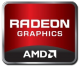 AMD Mobility Radeon R5 M255