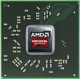 AMD Mobility Radeon R7 M465X