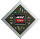 AMD Mobility Radeon R9 M290X
