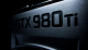 Nvidia Geforce GTX 980 Ti