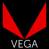 AMD  Radeon RX Vega 56 Logo