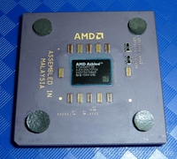 AMD Athlon Thunderbird B 1000MHz