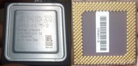 350AFR 2.2V CORE/3.3 I/Q 9848MPM 1998 AMD
