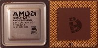 3.2V Core/3.3V 9814GPLW 1997 AMD
