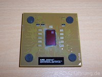 AMD Athlon
AXDC2200DUV3C
1999 AMD