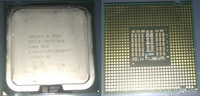 Intel Core2Quad Q9550