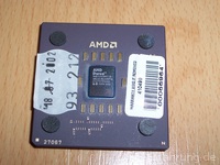 AMD Duron 1200