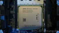 Athlon 64 X2 4000+ EE
65 W