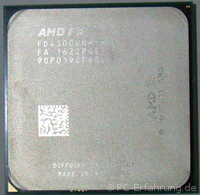 AMD FX 4300 FD4300WMW4MHK
