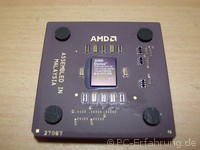 AMD Duron 1300
