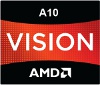 A10 7850K Logo