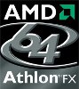 Athlon 64 FX 51 Logo