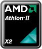 Athlon II X2 265 Logo