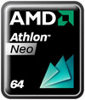 Athlon Neo X2 L325 Logo