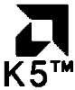 K5 PR133ABR Logo