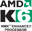 mK6 233 (ACZ) Logo