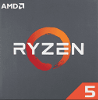 Ryzen 5 1600 Logo