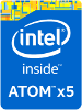 Atom x5 Z8500 Logo