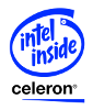 Celeron 2 600 Logo