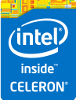 Celeron 2002E Logo