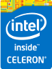 Celeron 2970M  Logo