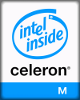 Celeron M 743 ULV Logo